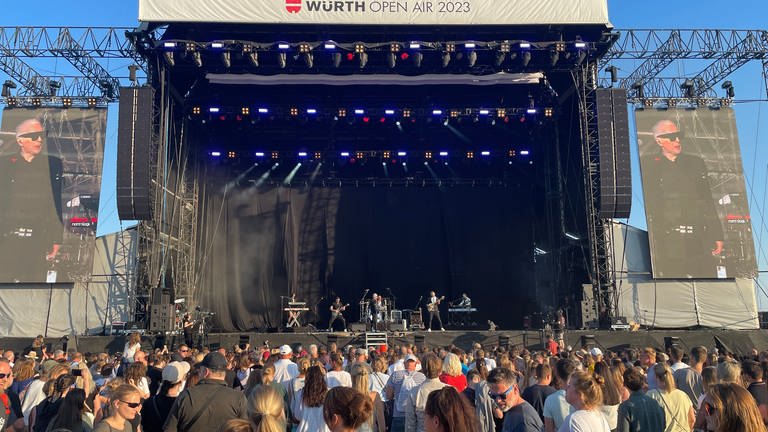 Würth Open Air 2023