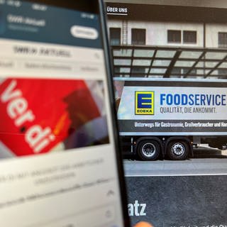 Streik bei Edeka Foodservice