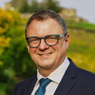 Stefan Thoma, Bürgermeister Weinsberg