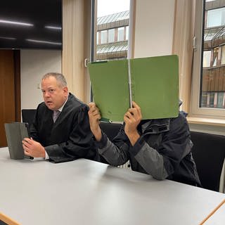 Prozess Amtsgericht Heilbronn Missbrauch von Kindern