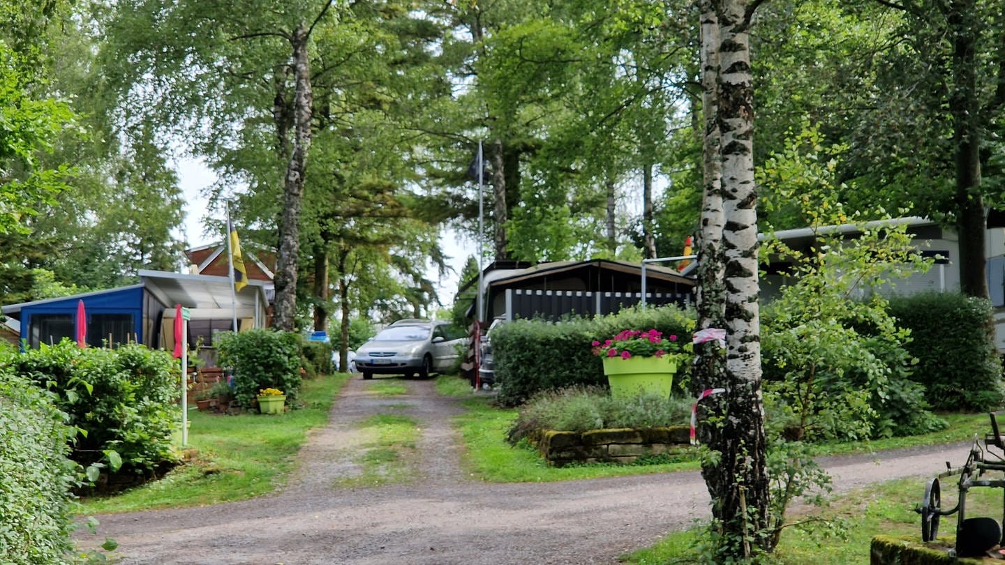 Campingplatz in Schwaigern