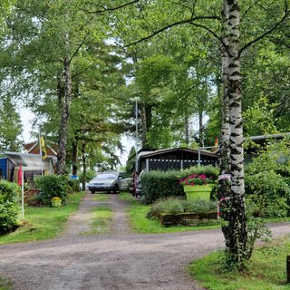 Campingplatz in Schwaigern