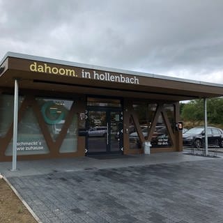 Dahoom Hollenbach