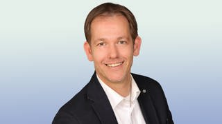 Stephan Franczak (SPD), Bürgermeister in Eberstadt