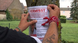 Vermisstenfall in Bad Rappenau