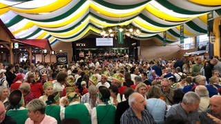 200 Jahre Michaelismesse Wertheim (Main-Tauber-Kreis)