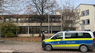 An der Pestalozzischule in Neckarsulm (Kreis Heilbronn) wurde Pfefferspray versprüht. Drei Mädchen mussten ärztlich behandelt werden.