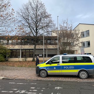 An der Pestalozzischule in Neckarsulm (Kreis Heilbronn) wurde Pfefferspray versprüht. Drei Mädchen mussten ärztlich behandelt werden.