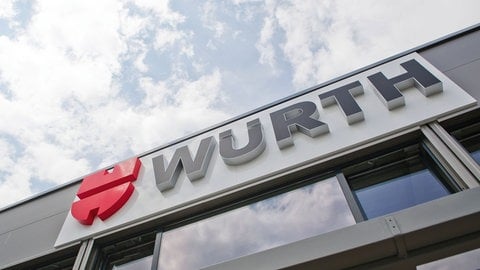 Würth verpasst ganz knapp die Marke von 20 Milliarden Euro