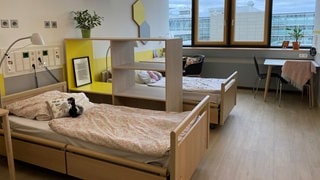 Klinik für Kinder- und Jugendmedizin Heilbronn