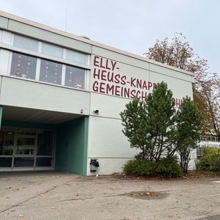 Elly-Heuss-Knapp-Gemeinschaftsschule Heilbronn-Böckingen