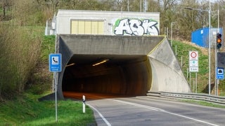 Schemelsbergtunnel