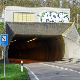 Schemelsbergtunnel