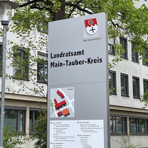 Landratsamt Tauberbischofsheim