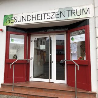 Gesundheitszentrum Bad Mergentheim