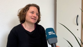 Kathrin Geih Mitternachtsmission Heilbronn zu ein Jahr "Open House" in Heilbronn