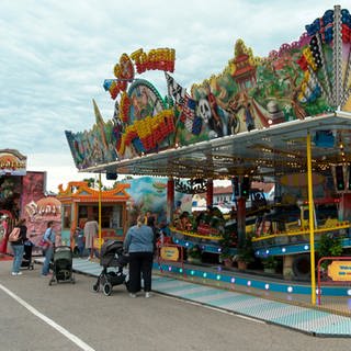 Talmarkt Bad Wimpfen