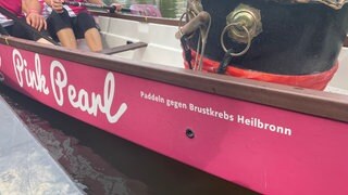 Deutschland-Cup Pink Paddler Heilbronn