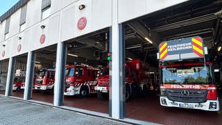 Feuerwehr Heilbronn