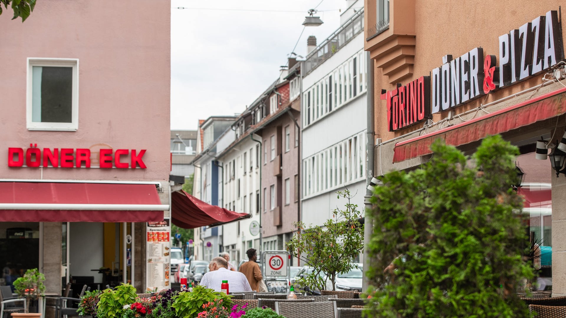 Heilbronner Gemeinderat diskutiert nach Ferien über Döner-Obergrenze