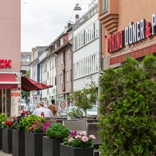 Obergrenze für Dönerläden in Heilbronn