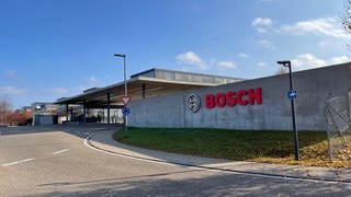 Standort Pressegespräch Bosch Abstatt