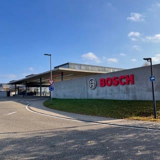 Betriebsversammlung bei Bosch in Abstatt lässt viele Fragen offen - SWR ...