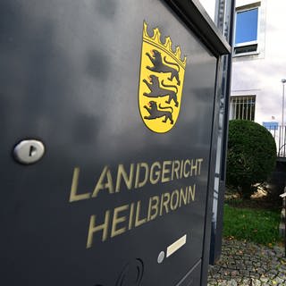 Landgericht Heilbronn