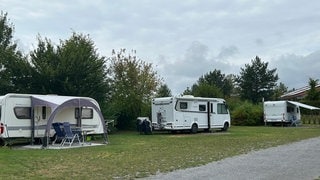 Campingpark am Breitenauer See