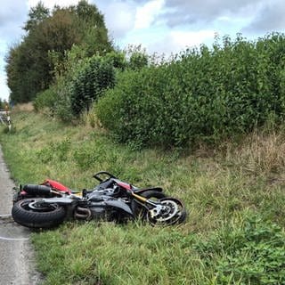 Unfall bei Bretzfeld