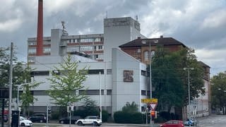 Baier & Schneider mit Sitz in Heilbronn ist bekannt für seine Schreibwaren und Kalender der Marke "Brunnen".