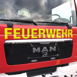 Feuerwehrauto