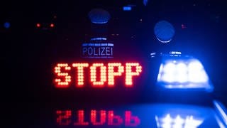 Stopp Polizei