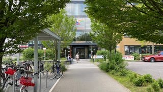 SLK Kinderklinik Heilbronn