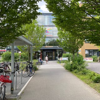 SLK Kinderklinik Heilbronn