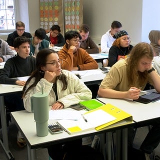 Studienkolleg an der DHBW Bad Mergentheim