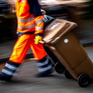 Der Landkreis Heilbronn revolutioniert sein Müllsystem: Es wird teurer!