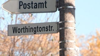 Städtepartnerschaft Craisheim Worthington