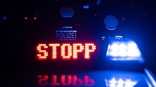 Am Dienstagmorgen gab es auf der A81 bei Untergruppenbach einen schweren Lkw-Unfall. Der Verkehr staut sich in Richtung Stuttgart.