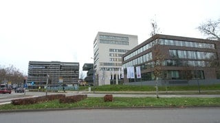 Erweiterung Bildungscampus