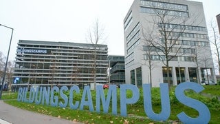 Der Bildungscampus Heilbronn soll größer werden und in Richtung Innenstadt wachsen. 