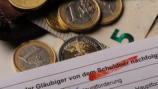 Die Heilbronner Schuldnerberatung erwartet im kommenden Jahr mehr Anfragen, auch durch die wirtschaftliche Situation. 