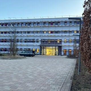 Bürgerspital Wertheim