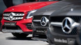 Mercedes möchte in Kuppenheim eine Batteriefabrik bauen