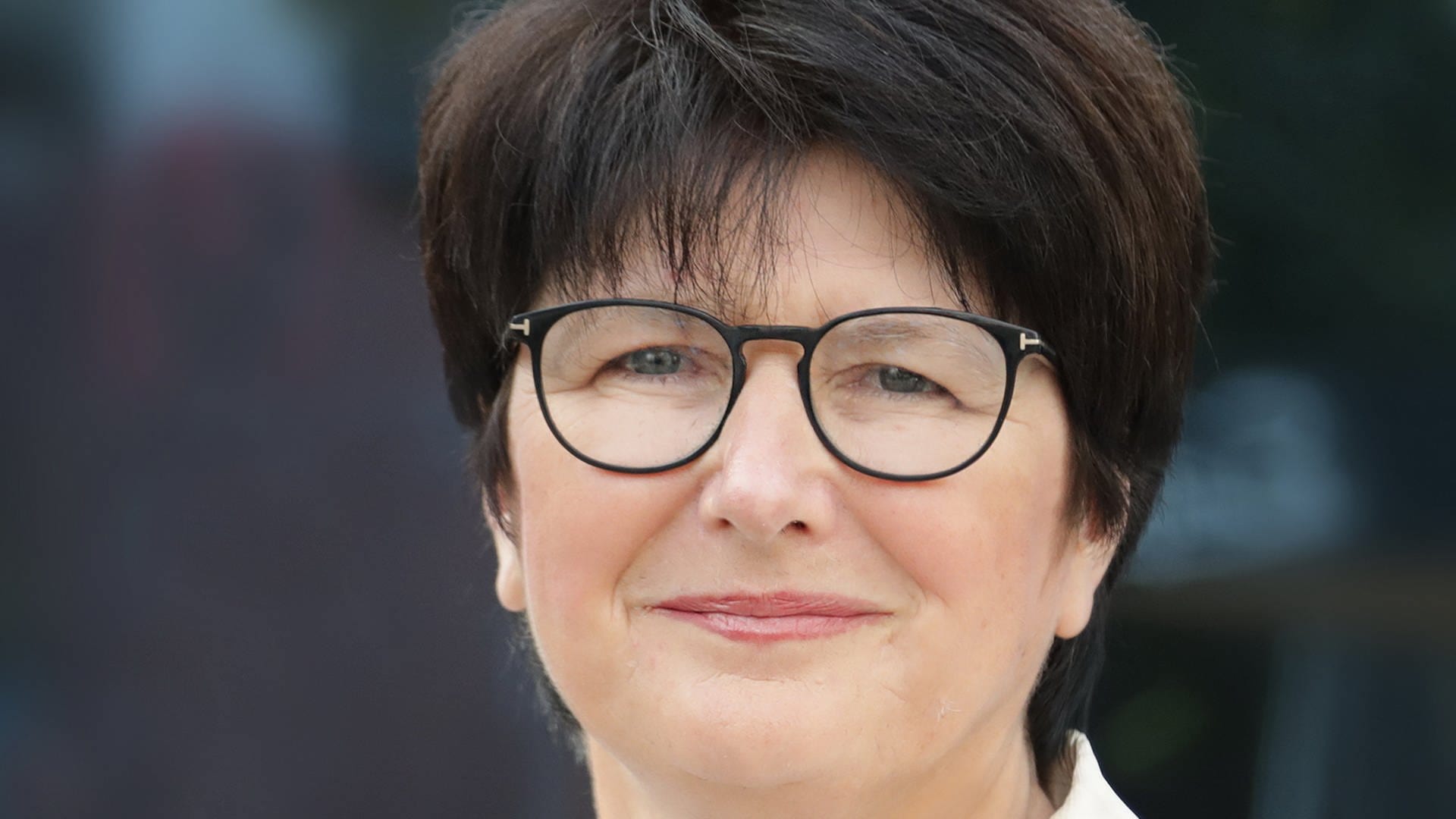 Bruchsal: Oberbürgermeisterin Cornelia Petzold-Schick ist den Grünen beigetreten 