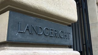 Landgericht Karlsruhe verkündet Urteil im Verfahren Martin Müller gegen den Karlsruher SC