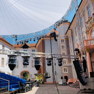 Schlossfestspiele Ettlingen