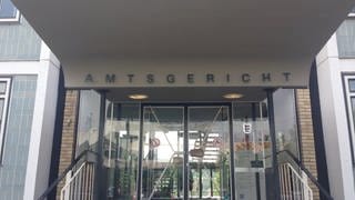 Amtsgericht Pforzheim