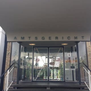 Amtsgericht Pforzheim