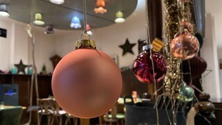 Gasthaus Gutenberg Karlsruhe: Weihnachtsfeiern laufen gut